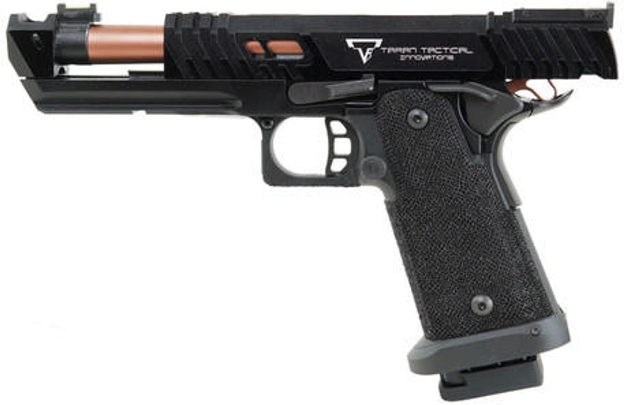 "John Wick" TTI Pit Viper (GBB, Semi-Auto)
