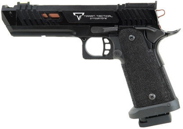 "John Wick" TTI Pit Viper (GBB, Semi-Auto)