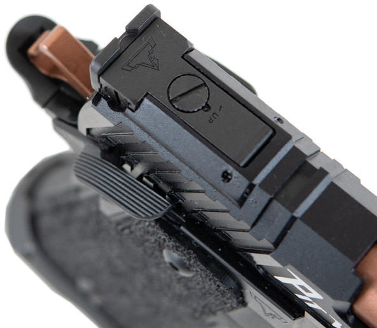 "John Wick" TTI Pit Viper (GBB, Semi-Auto)