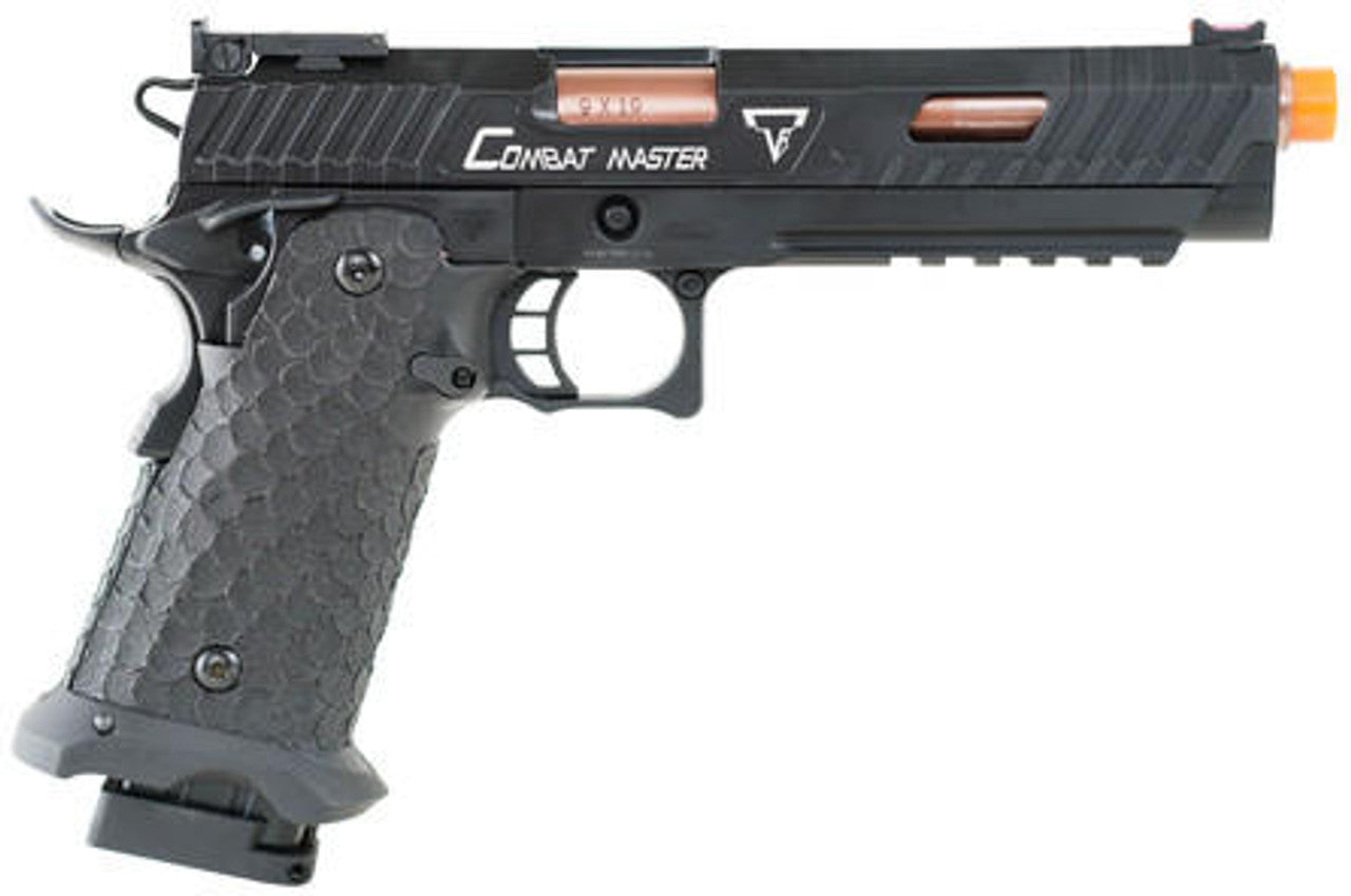 "John Wick" TTI Combat Master (GBB, Semi-Auto)