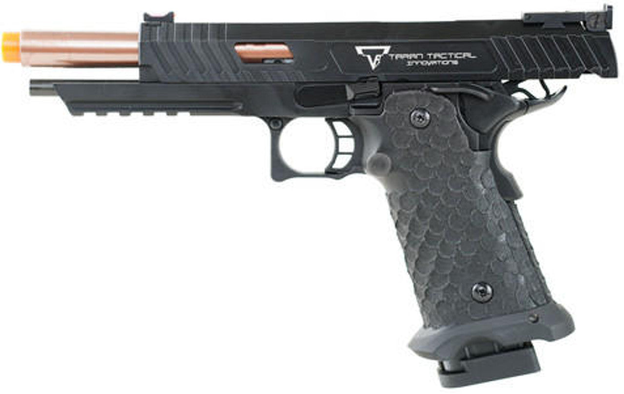 "John Wick" TTI Combat Master (GBB, Semi-Auto)