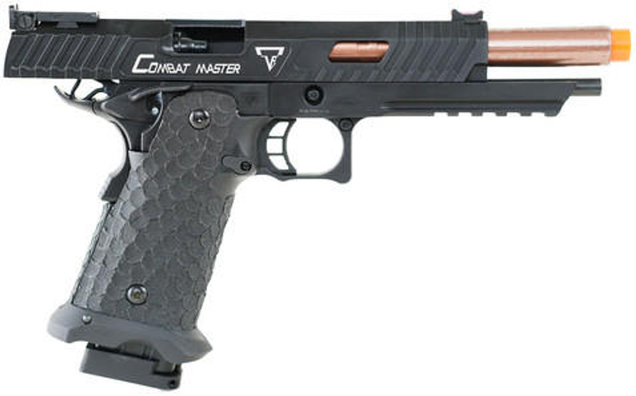 "John Wick" TTI Combat Master (GBB, Semi-Auto)