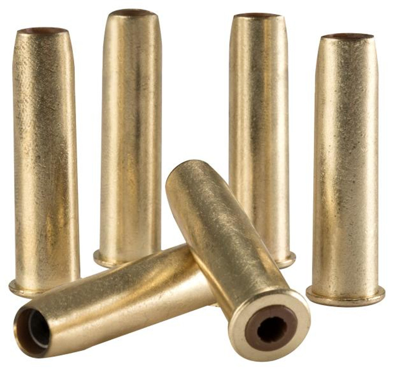 Colt Peacemaker (Single Action, Shell Loading)
