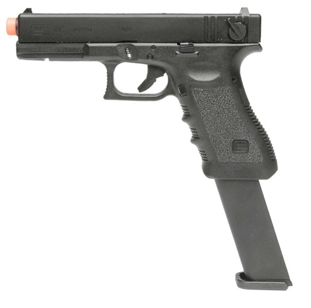 Glock 18c Gen 3 (Semi/Full-Auto, GBB)