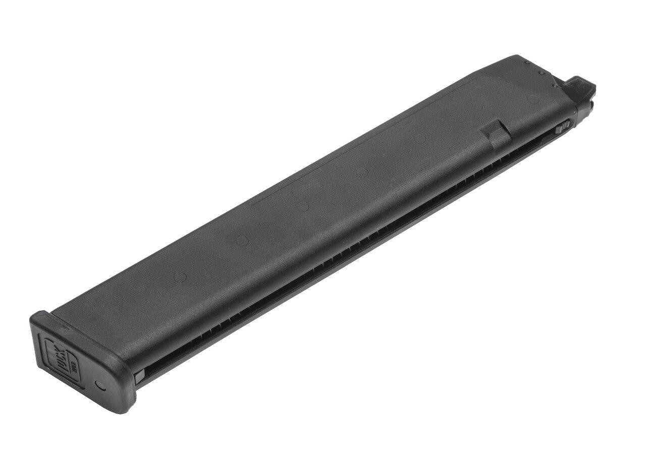 Glock 18c Gen 3 (Semi/Full-Auto, GBB)