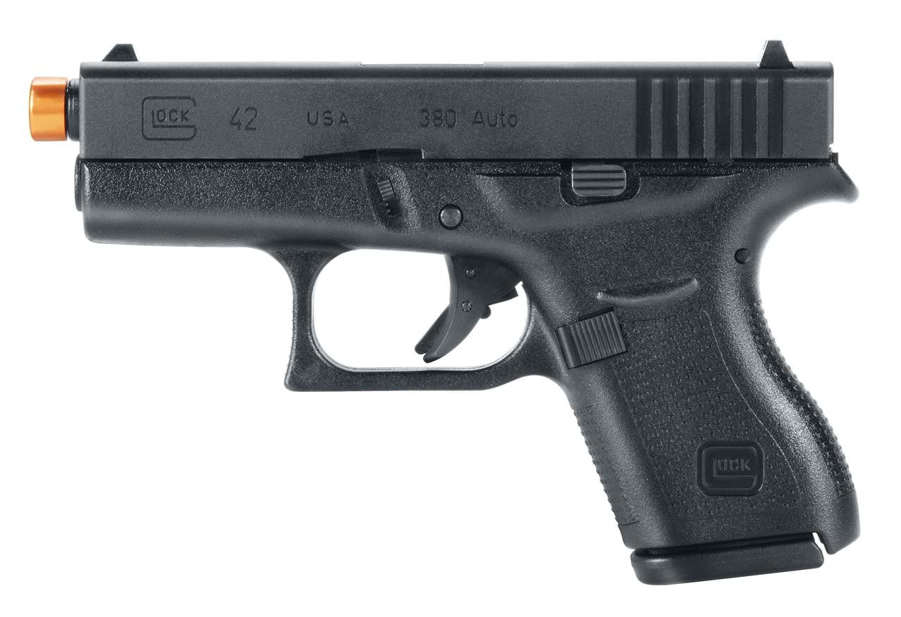 Glock 42 (Semi-Auto, GBB)