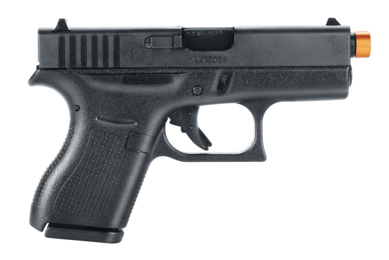 Glock 42 (Semi-Auto, GBB)