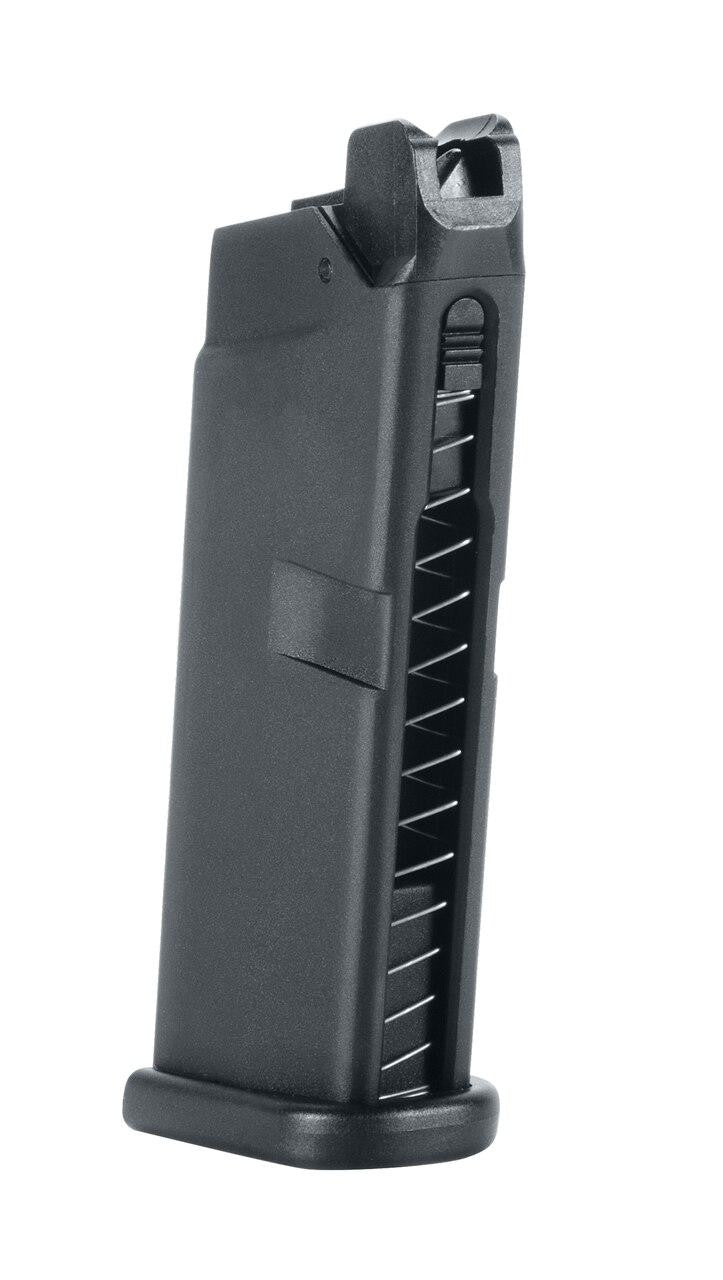 Glock 42 (Semi-Auto, GBB)