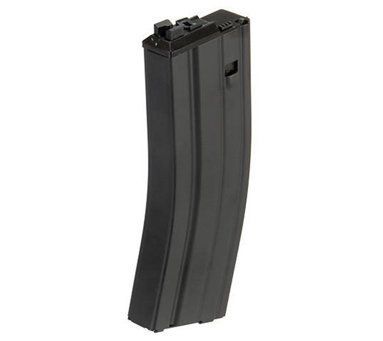 M16 Rifle (Semi/Full-Auto, GBB)