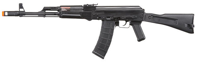AK47 Rifle with Polymer Furniture (Semi/Full-Auto, GBB)