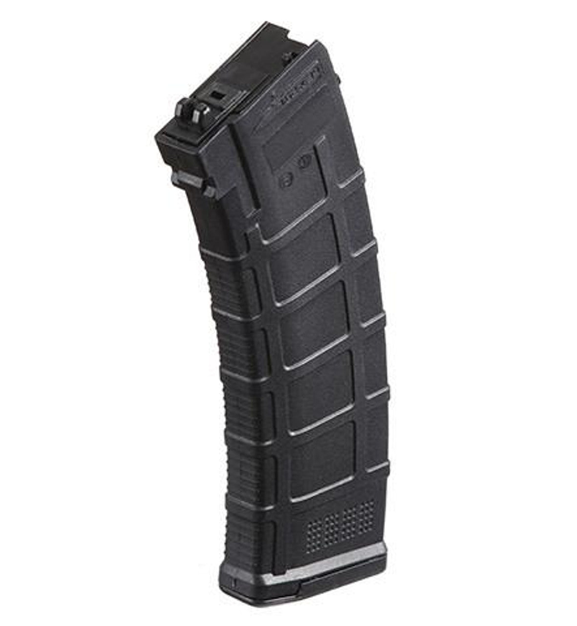AK47 Rifle with Polymer Furniture (Semi/Full-Auto, GBB)