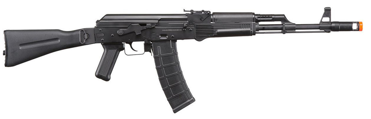 AK47 Rifle with Polymer Furniture (Semi/Full-Auto, GBB)