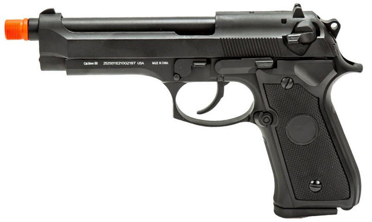 Beretta M9 (Semi-Auto, GBB)