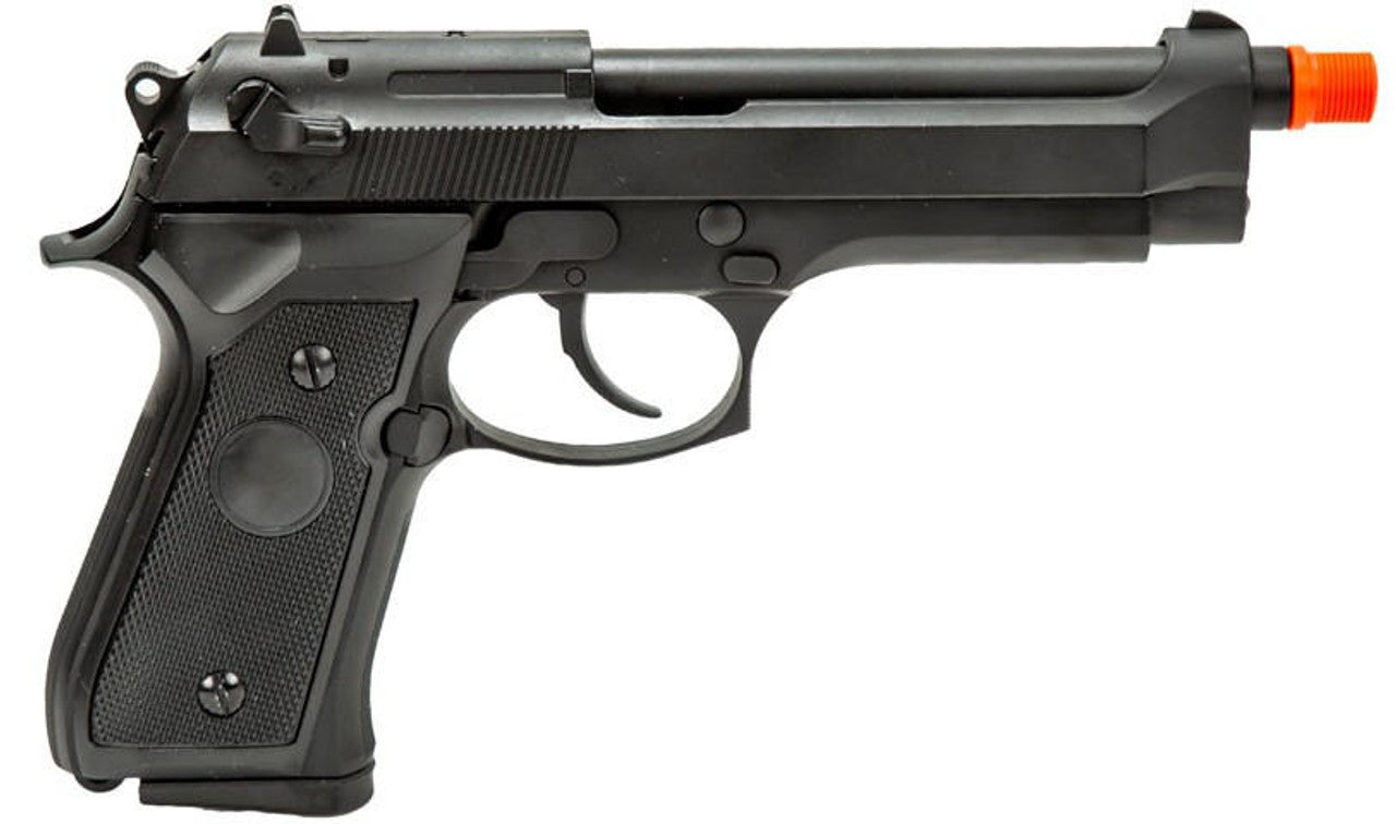 Beretta M9 (Semi-Auto, GBB)