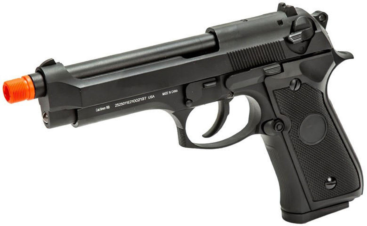 Beretta M9 (Semi-Auto, GBB)