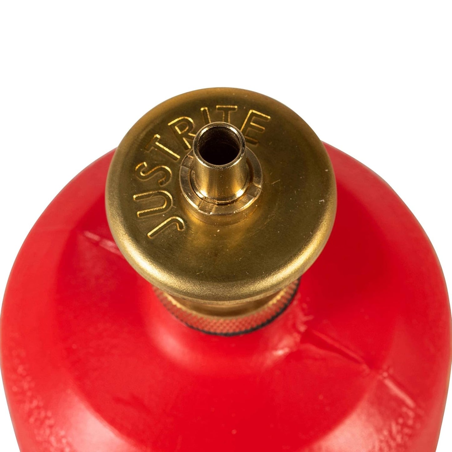 Justrite Fire Breathing Fuel Can - Small