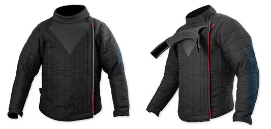 Red Dragon HEMA Gambeson