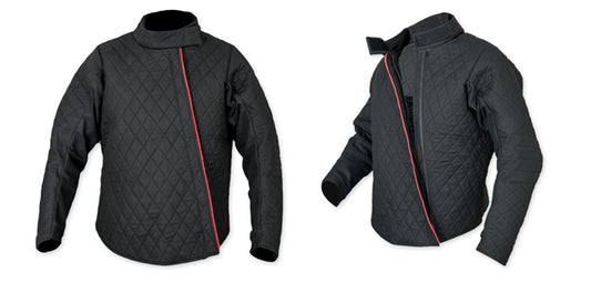 Red Dragon Light HEMA Gambeson