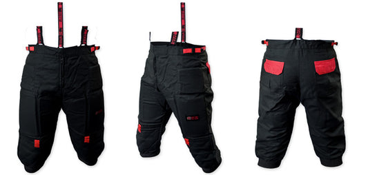 Red Dragon HEMA Pants