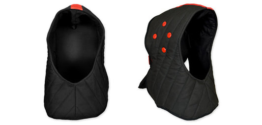 Red Dragon HEMA Mask Cover