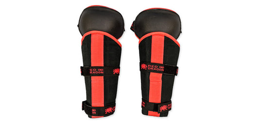 Red Dragon HEMA Elbow and Forearm Armor