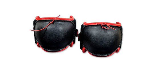 Red Dragon HEMA Heavy Knee Armor