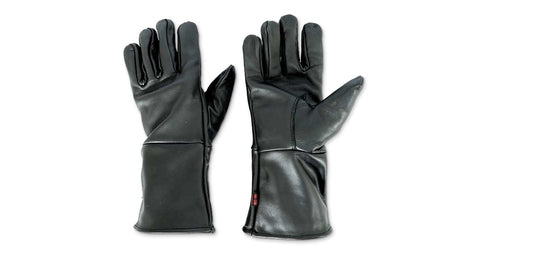 Red Dragon HEMA Sword Gloves