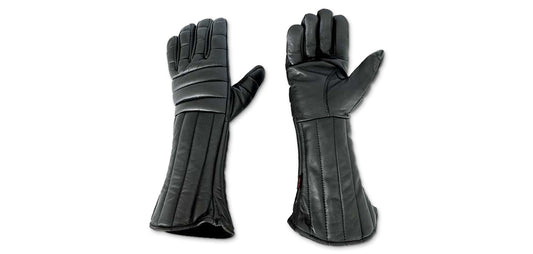 Red Dragon HEMA Rapier Gloves