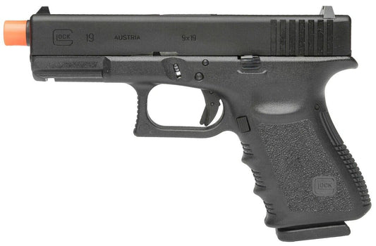 Glock 19 Gen 3 (Semi-Auto, GBB)