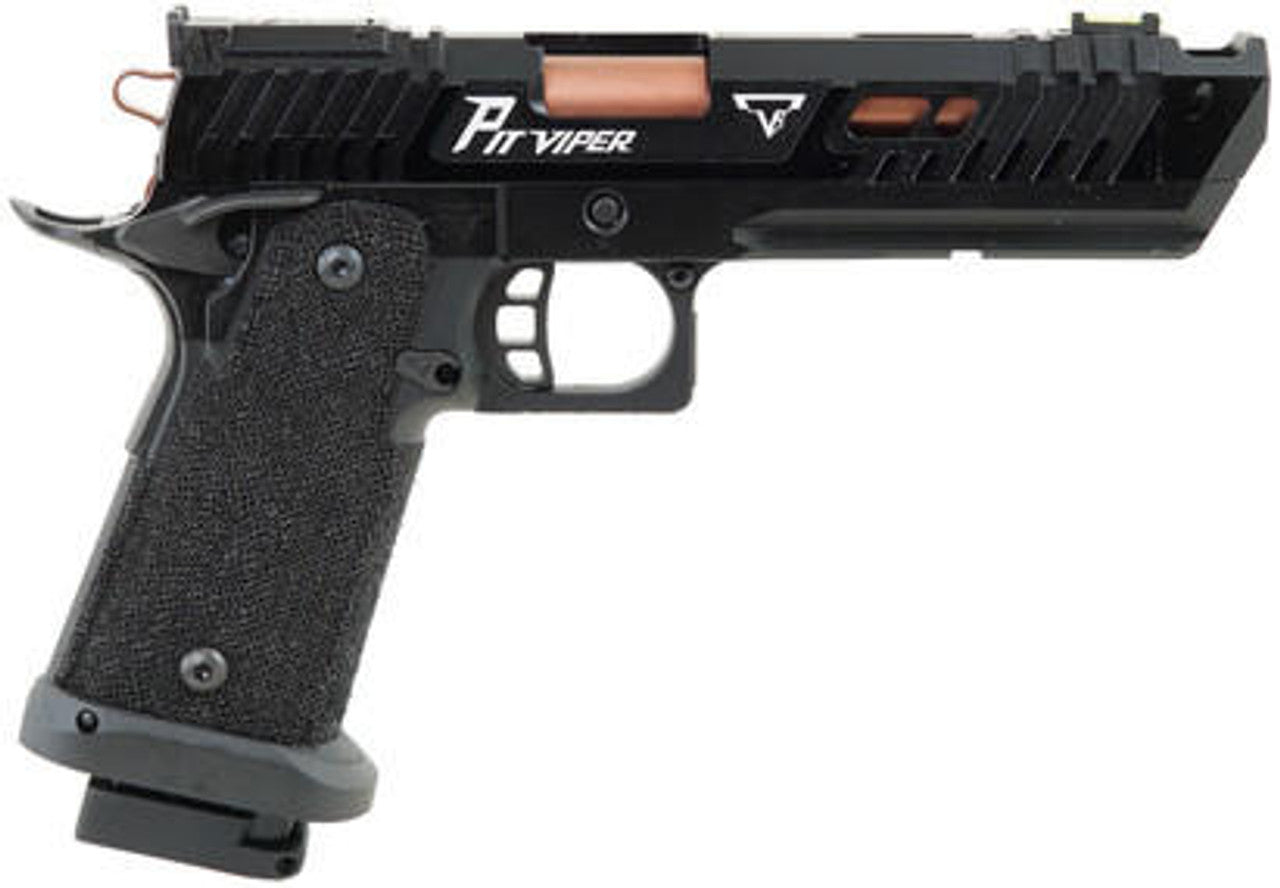 "John Wick" TTI Pit Viper (GBB, Semi-Auto)