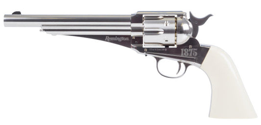 Remington 1875 (Single Action , Shell Loading)