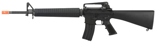 M16 Rifle (Semi/Full-Auto, GBB)